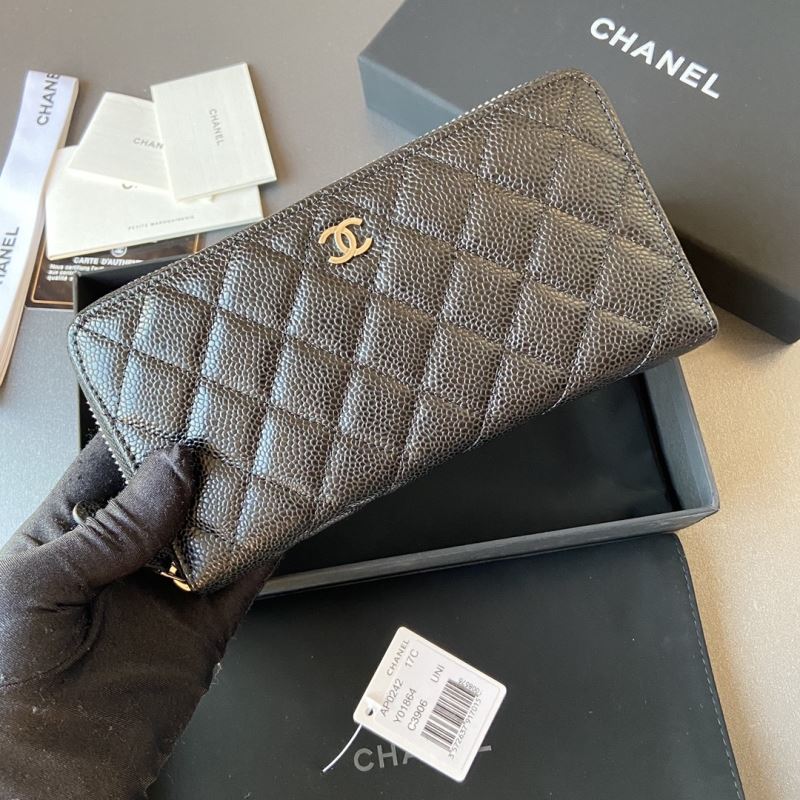 Chanel Wallet Purse